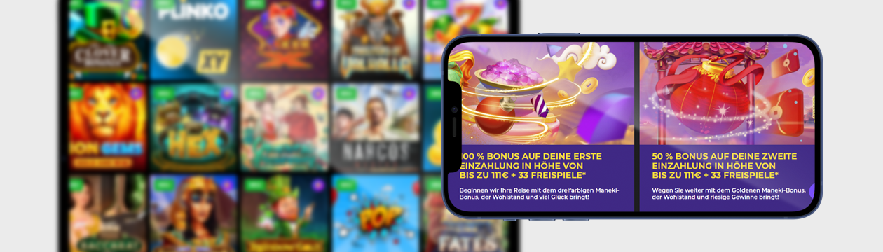 Ein kurzer Kurs in online casino deutschland