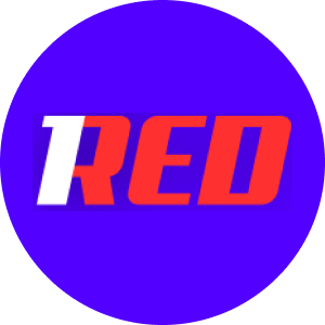 1Red