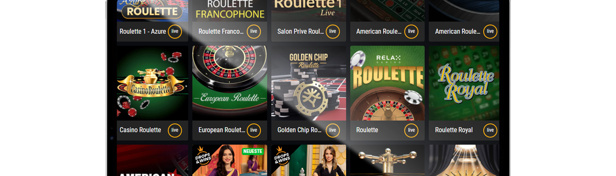 online roulette spiele