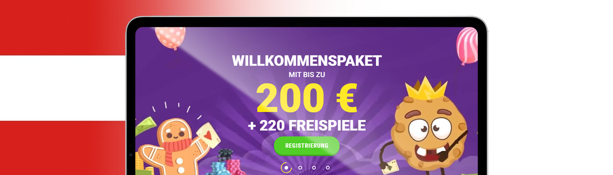 online casino bonus