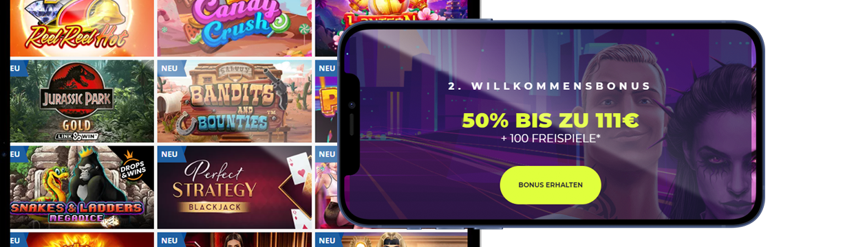 casino bonus angebote