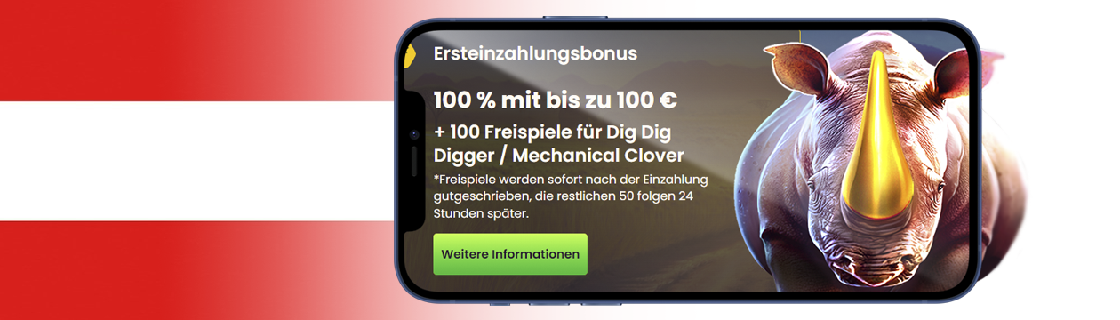 casino bonus ohne einzahlung