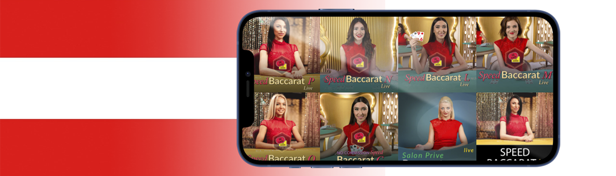 online baccarat