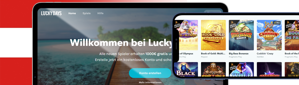 online casino testsieger