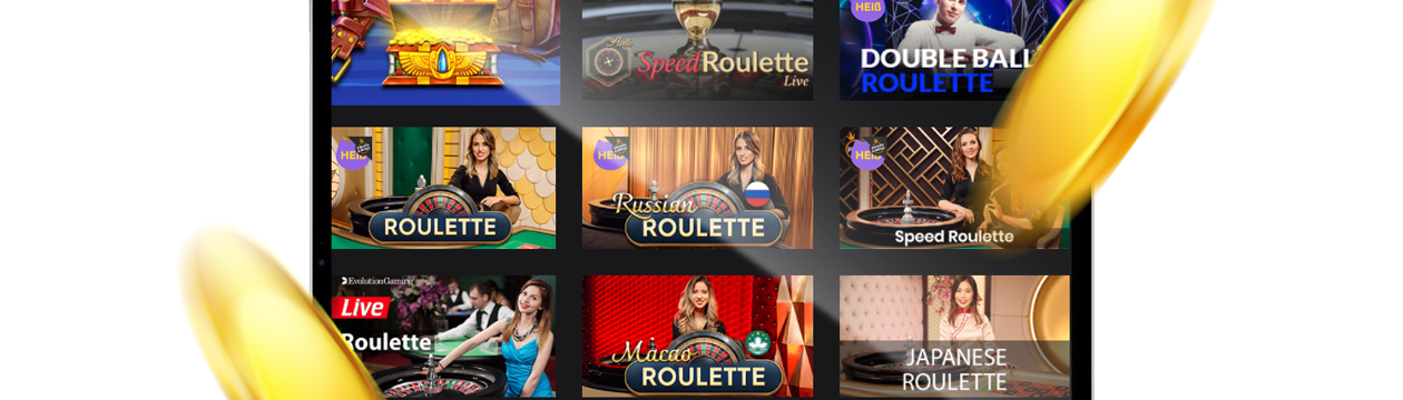 echtgeld roulette casinos