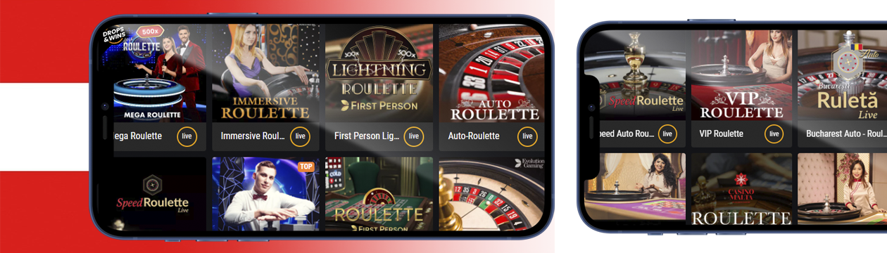 top roulette seiten