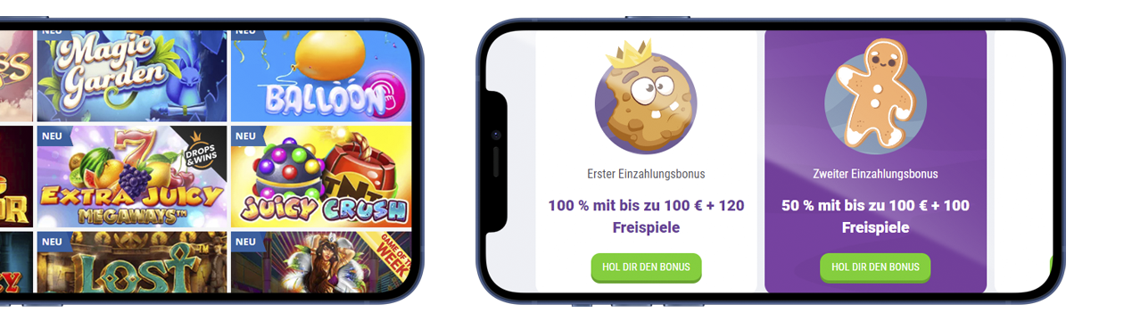 free spins ohne einzahlung