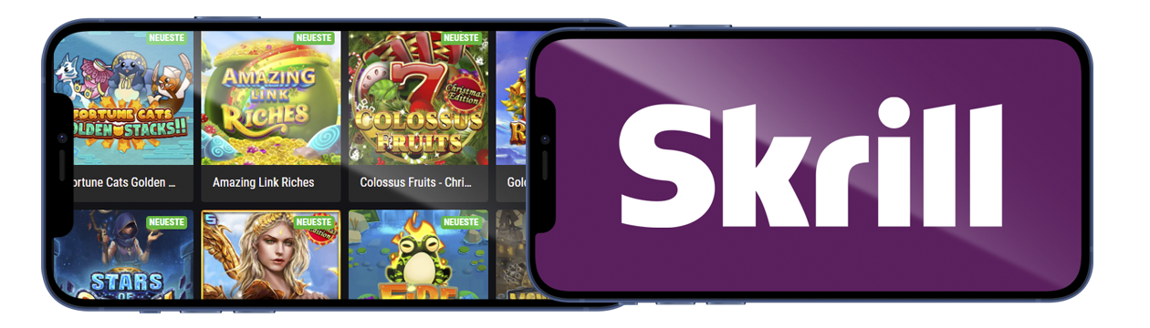 online casino mit skrill